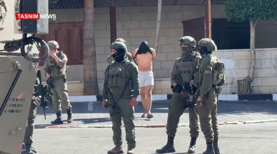 الضفة الغربية , فلسطين , الكيان الإسرائيلي , مستوطنون , 