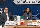 ابقای رحیمی در هیئت ورزش بیماران خاص و پیوند اعضای اصفهان