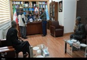 تداوم ارتباط بی‌واسطه با مردم؛ رسیدگی به 3237 مطالبه در کردستان