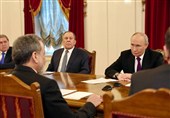 Putin Receives Ayatollah Khamenei’s Message