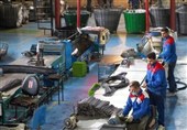 ایستادگی و استقامت جامعه کارگری در جنگ باید به خوبی روایت شود
