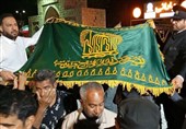 جبهه حق با اتکا به نصرت الهی پیروز می‌شود