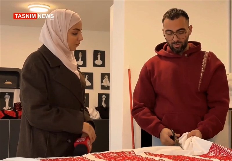 ایدمون امسیح