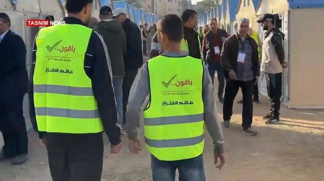 قطاع غزة , فلسطين , السلطة الفلسطينية , القضية الفلسطينية , الانتخابات , الكيان الإسرائيلي , 