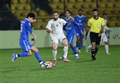 تیم منصوریان در خانه شکست خورد
