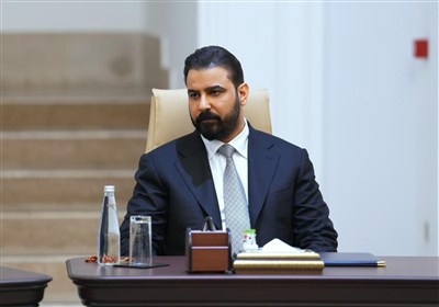 رئيس الوزراء العراقي يزور إيران