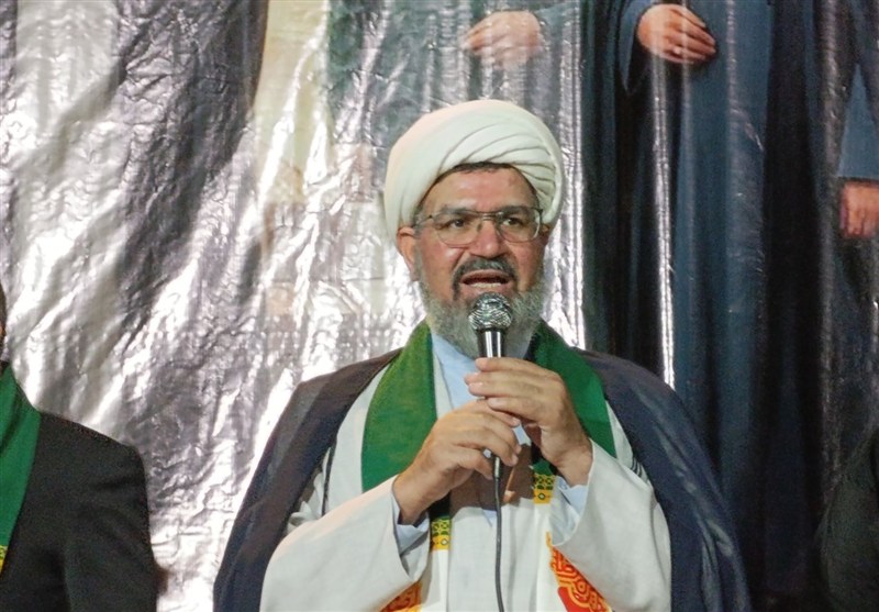 اخبار دشتستان , خادمیاران رضوی , اخبار استان بوشهر , 