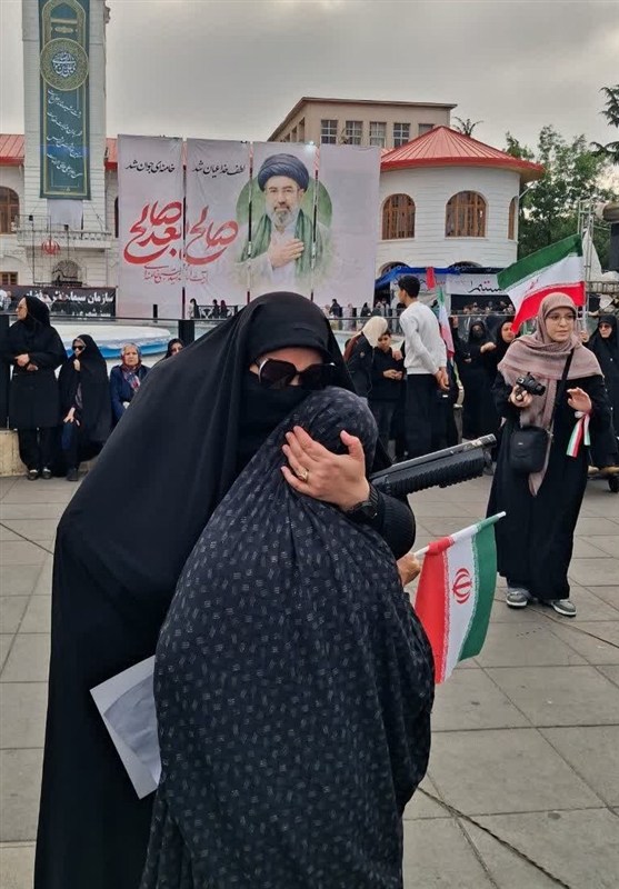 اخبار رشت , اخبار استان گیلان , جمهوری اسلامی ایران , جنگ آمریکا و رژیم صهیونیستی علیه ایران , خبرنگار , 