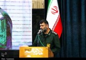 رزمایش «جان‌فدا برای ایران» در زنجان برگزار می‌شود