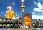 میعادگاه انوار رضوی؛ امشب میادین ایران به وقت مشهد کوک می‌شود