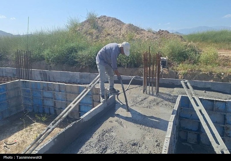 اخبار استان کهگیلویه و بویراحمد , اخبار کهگیلویه , مسکن ملی , 