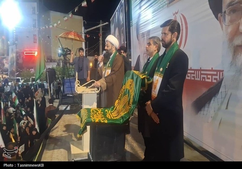 اخبار استان کهگیلویه و بویراحمد , اخبار کهگیلویه , امام رضا (ع) , 