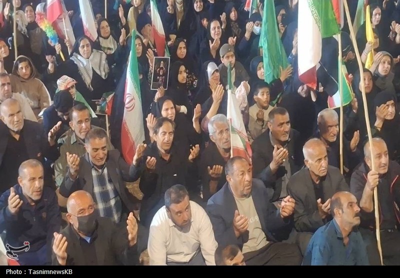 اخبار استان کهگیلویه و بویراحمد , اخبار کهگیلویه , امام رضا (ع) , 