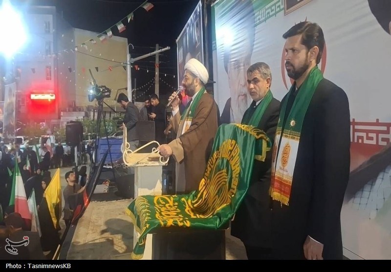 اخبار استان کهگیلویه و بویراحمد , اخبار کهگیلویه , امام رضا (ع) , 