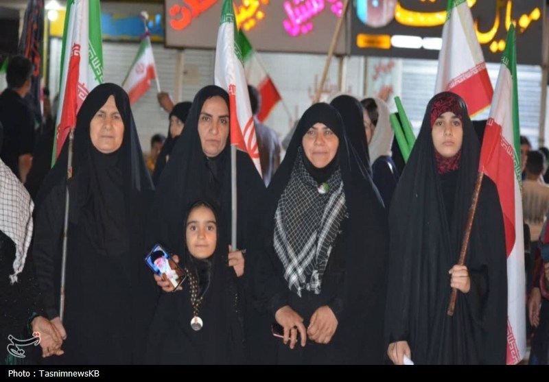 اخبار استان کهگیلویه و بویراحمد , اخبار کهگیلویه , امام رضا (ع) , 