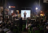 توطئه‌ها با همت و مقاومت جامعه کار و تولید ناکام ماند
