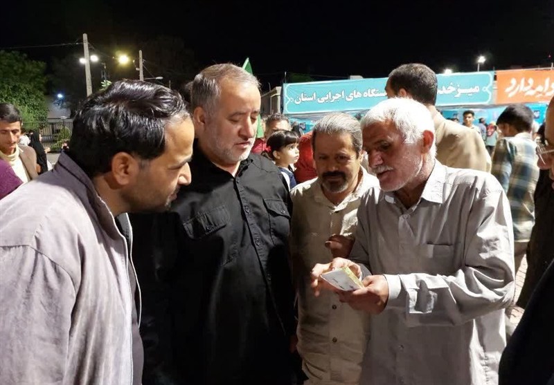 اخبار استان خراسان جنوبی , وزارت دفاع و پشتیبانی نیروهای مسلح جمهوری اسلامی ایران , رهبر انقلاب , استاندار‌ خراسان جنوبی , 