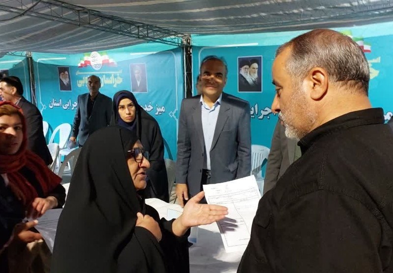 اخبار استان خراسان جنوبی , وزارت دفاع و پشتیبانی نیروهای مسلح جمهوری اسلامی ایران , رهبر انقلاب , استاندار‌ خراسان جنوبی , 