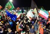 طنین «هر محله یک میعادگاه» در بیرجند/ الگوگیری از حماسه مشهد+فیلم