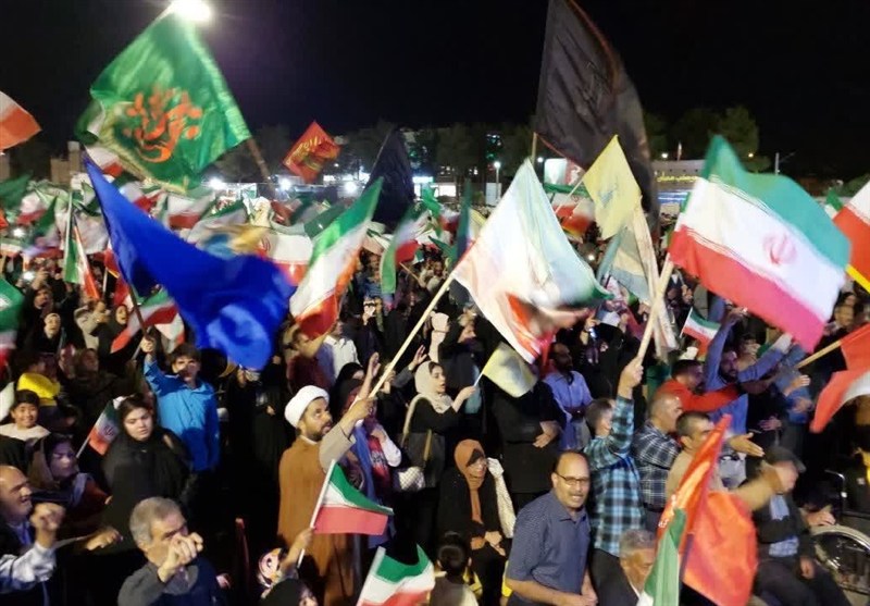 اخبار استان خراسان جنوبی , وزارت دفاع و پشتیبانی نیروهای مسلح جمهوری اسلامی ایران , رهبر انقلاب , استاندار‌ خراسان جنوبی , 