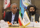 سفر استاندار سیستان و بلوچستان به افغانستان؛ گام جدید همکاری مرزی
