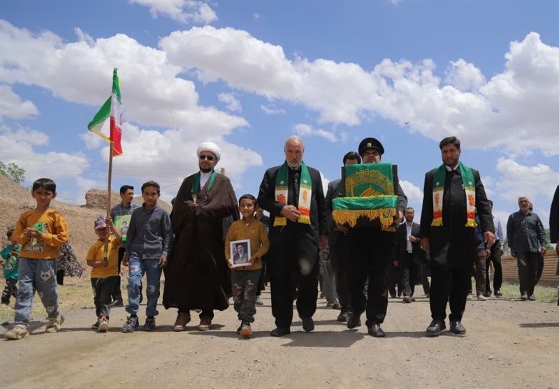 اخبار استان خراسان جنوبی , آستان قدس رضوی , اخبار شهرستان نهبندان , 