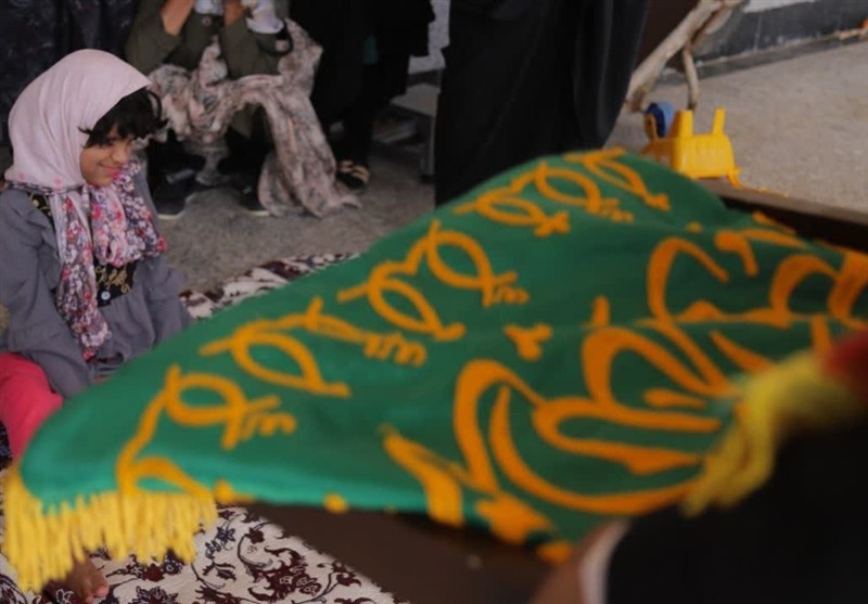 اخبار استان خراسان جنوبی , آستان قدس رضوی , اخبار شهرستان نهبندان , 