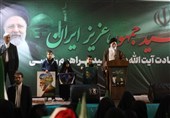شهید رئیسی حکمرانی را در امتداد حاکمیت ولایت فقیه اجرا کرد