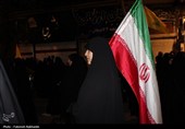 پلاکاردها سخن می‌گویند