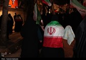 پلاکاردها سخن می‌گویند