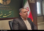 دپوی 10 میلیون تن پسماند‌ روی در ‌‌کنار شهرک صنعتی زنجان