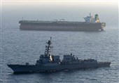 Spokesman Condemns US Seizure of Iranian Oil Tankers as Piracy