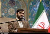گرامیداشت سردار شهید تنگسیری در حرم حضرت معصومه(س)