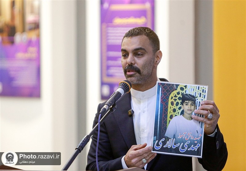 مشهد مقدس , اخبار مشهد , آستان قدس رضوی , حرم امام رضا(ع) , امام رضا (ع) , بدنسازی و پرورش اندام , خراسان رضوی , هنرمندان , 