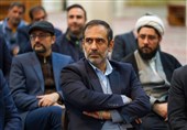 بزرگترین کاروان رسانه‌ای دهه کرامت به شیراز می‌رسد
