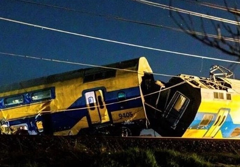 Indonesia Train Crash Toll Rises to 14 As Rescuers Work to Remove Trapped Passengers