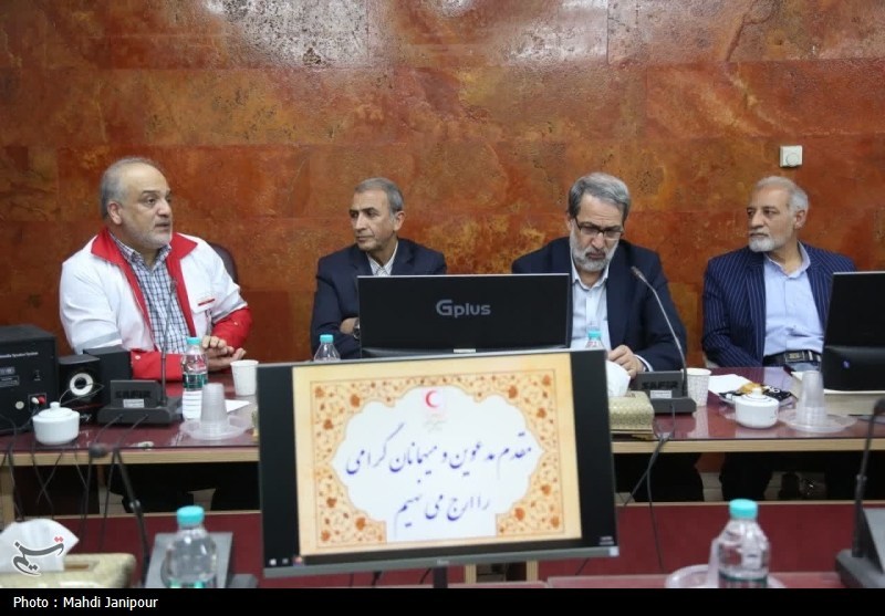 اخبار استان اصفهان , اخبار اصفهان , امدادرسانی , 