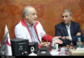 بازخوانی نقشه راه امداد و نجات 1405 در اصفهان+فیلم و عکس