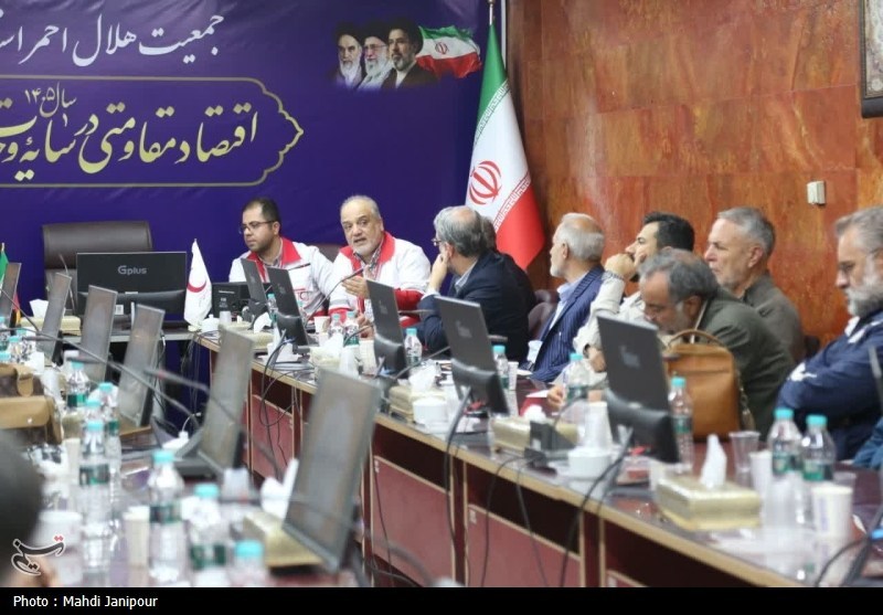 اخبار استان اصفهان , اخبار اصفهان , امدادرسانی , 