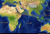 بحران تنگه ها برای تجارت دنیا؛ مالاکا نامزد بعدی است؟