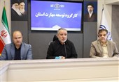 مهارت‌آموزی نخستین گام برای ایجاد اشتغال پایدار در خراسان جنوبی است