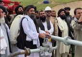 آغاز استخراج نفت از 5 چاه جدید در شمال افغانستان