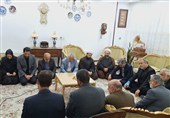 خون پاک شهدا مسیر استقلال و مقاومت ملت را مستحکم‌تر می‌کند