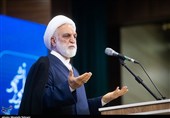 Door Open for Repentant Expats: Iran Judiciary Chief