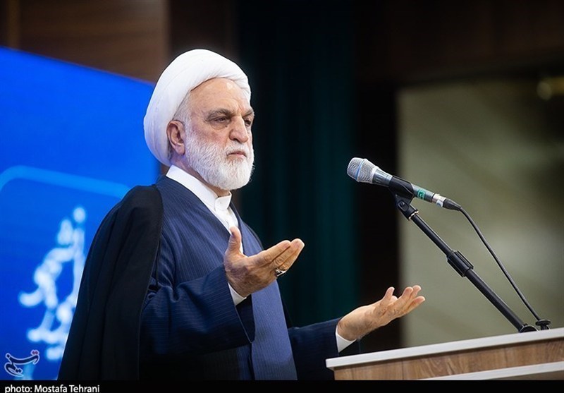 Door Open for Repentant Expats: Iran Judiciary Chief