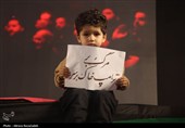 پنجاه و هشتمین شب ایستادگی مردم گرگان در خیابان‌ها