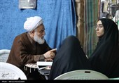 پنجاه و هشتمین شب ایستادگی مردم گرگان در خیابان‌ها