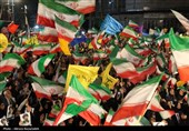 پنجاه و هشتمین شب ایستادگی مردم گرگان در خیابان‌ها