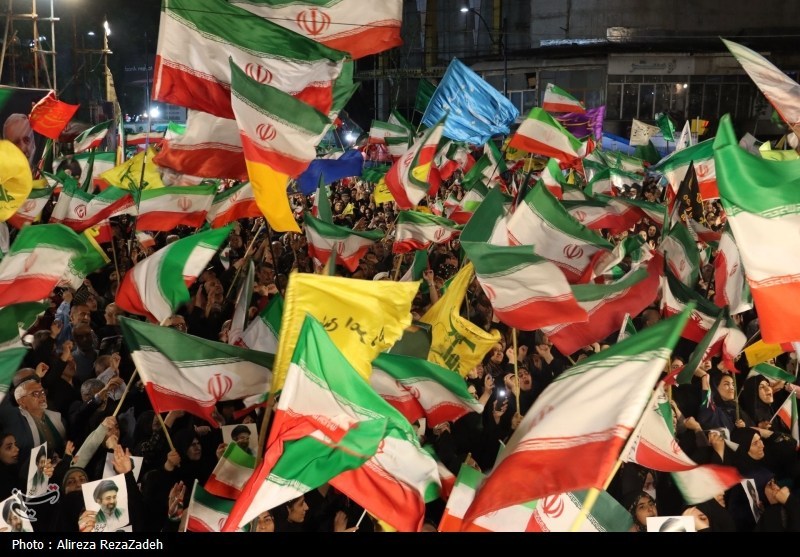 مردم گرگان درباره تهدیدات ترامپ چی می‌گویند؟