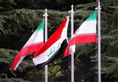 پیشنهاد عراق برای تشکیل کمیته مشترک همکاری تجاری با خوزستان